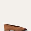 Rebecca Ballerinas