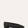 Rebecca Ballerinas