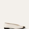 Rebecca Ballerinas