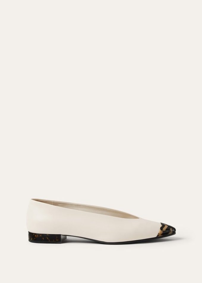 Rebecca Ballerinas