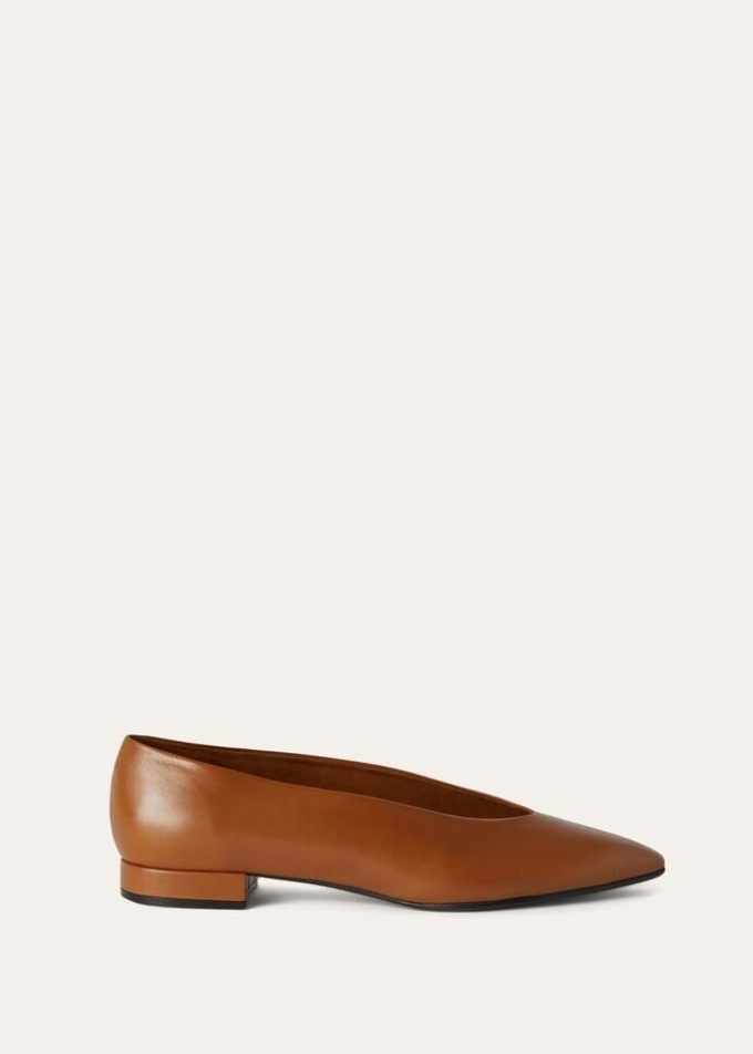 Rebecca Ballerinas
