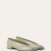 Rebecca Ballerinas