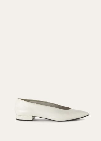 Rebecca Ballerinas