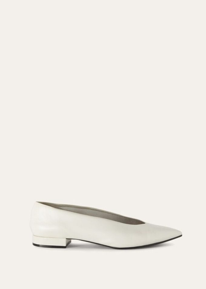 Rebecca Ballerinas