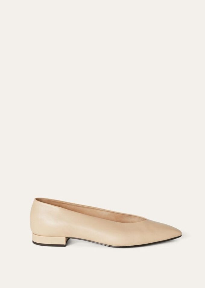 Rebecca Ballerinas