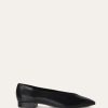 Rebecca Ballerinas
