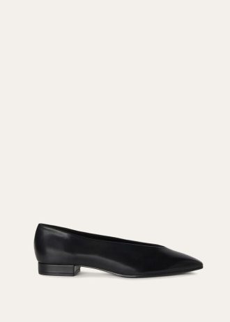 Rebecca Ballerinas