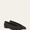 Rebecca Ballerinas