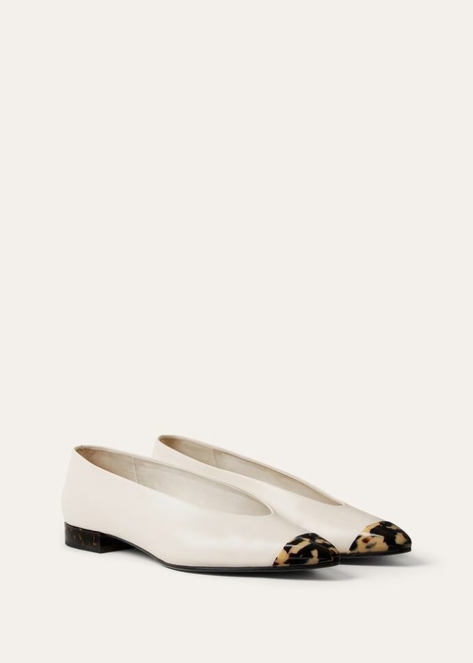 Rebecca Ballerinas