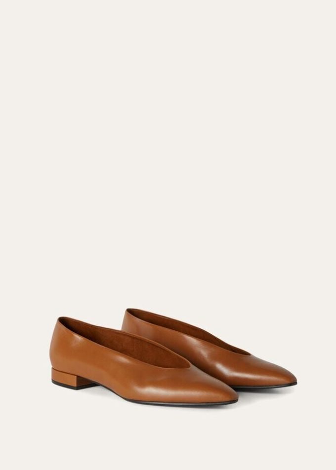 Rebecca Ballerinas
