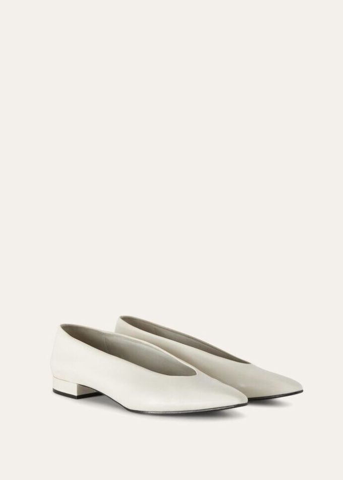 Rebecca Ballerinas