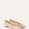 Rebecca Ballerinas