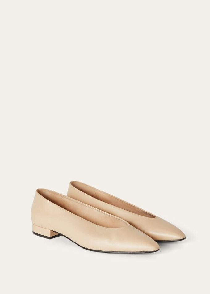 Rebecca Ballerinas