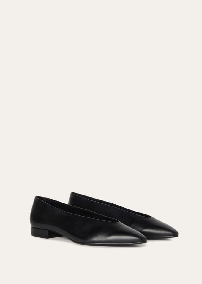 Rebecca Ballerinas
