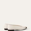 Rebecca Ballerinas