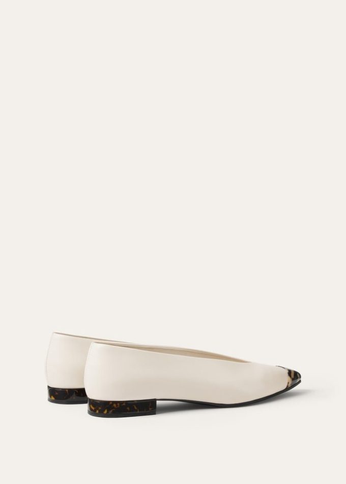 Rebecca Ballerinas