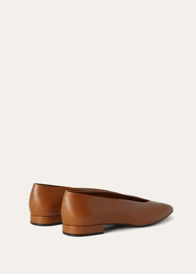 Rebecca Ballerinas