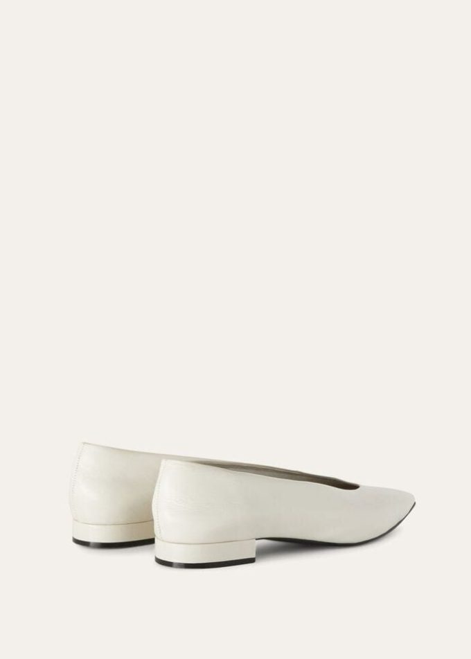 Rebecca Ballerinas