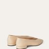 Rebecca Ballerinas
