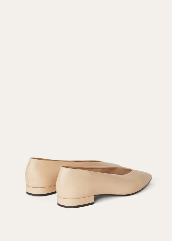 Rebecca Ballerinas
