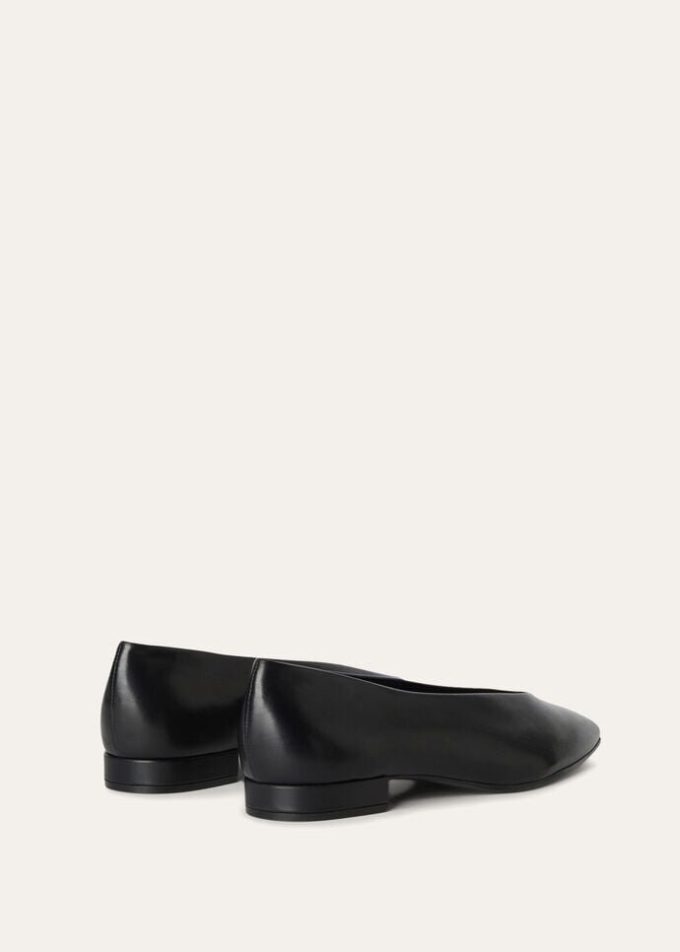 Rebecca Ballerinas