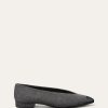 Rebecca Ballerinas mit Kappe