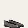 Rebecca Ballerinas mit Kappe
