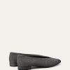 Rebecca Ballerinas mit Kappe