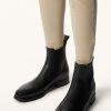 Reitstiefelette