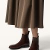 Reitstiefelette