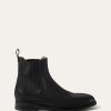 Reitstiefelette
