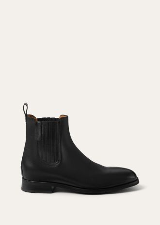 Reitstiefelette