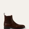 Reitstiefelette