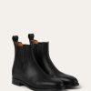 Reitstiefelette
