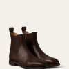 Reitstiefelette