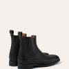 Reitstiefelette