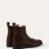 Reitstiefelette