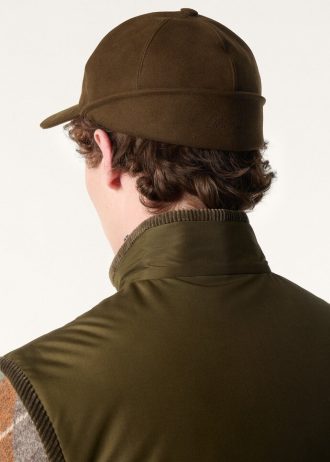 rever baseball cap 1 1 330x462 - Rever Baseball Cap