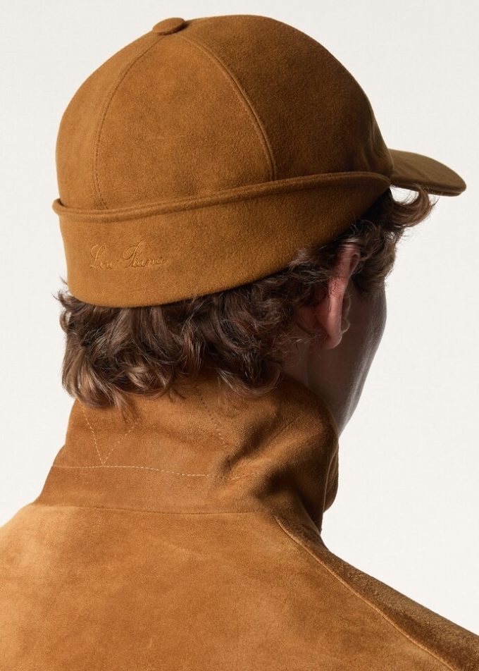Rever Baseball Cap