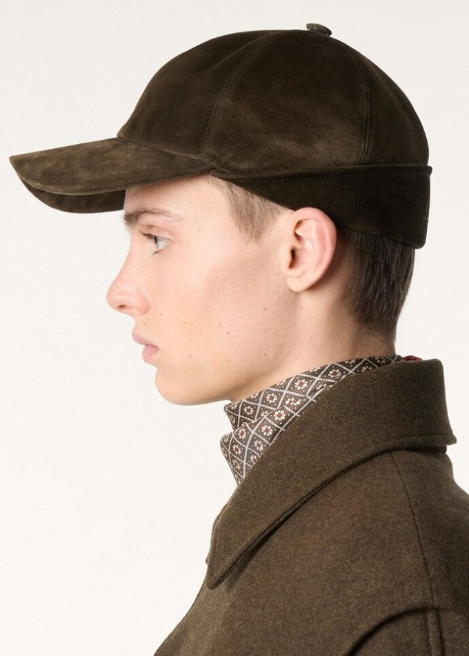 Rever Baseball Cap