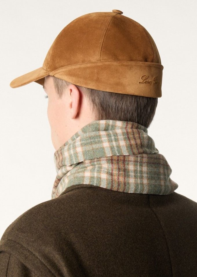 Rever Baseball Cap