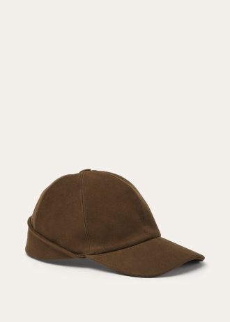 rever baseball cap 2 1 330x462 - Rever Baseball Cap