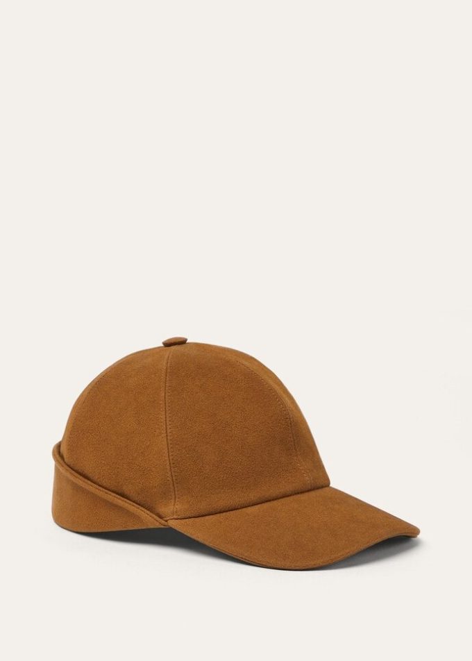 Rever Baseball Cap