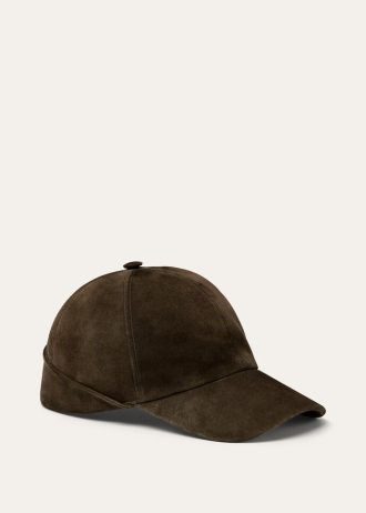 Rever Baseball Cap
