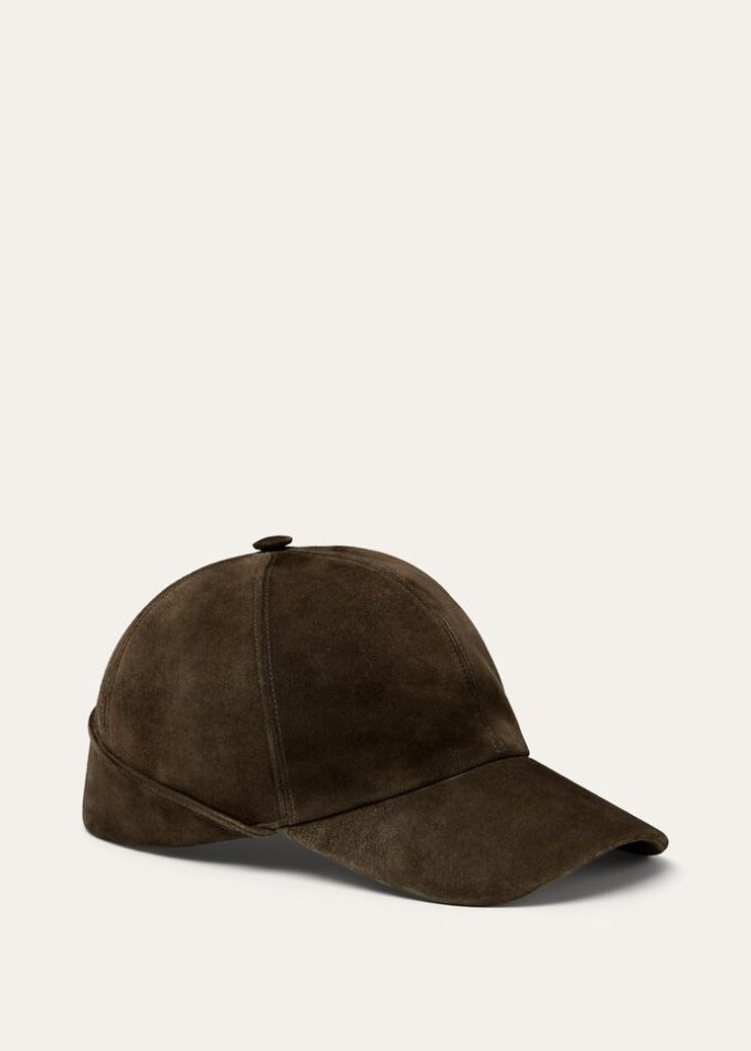 Rever Baseball Cap