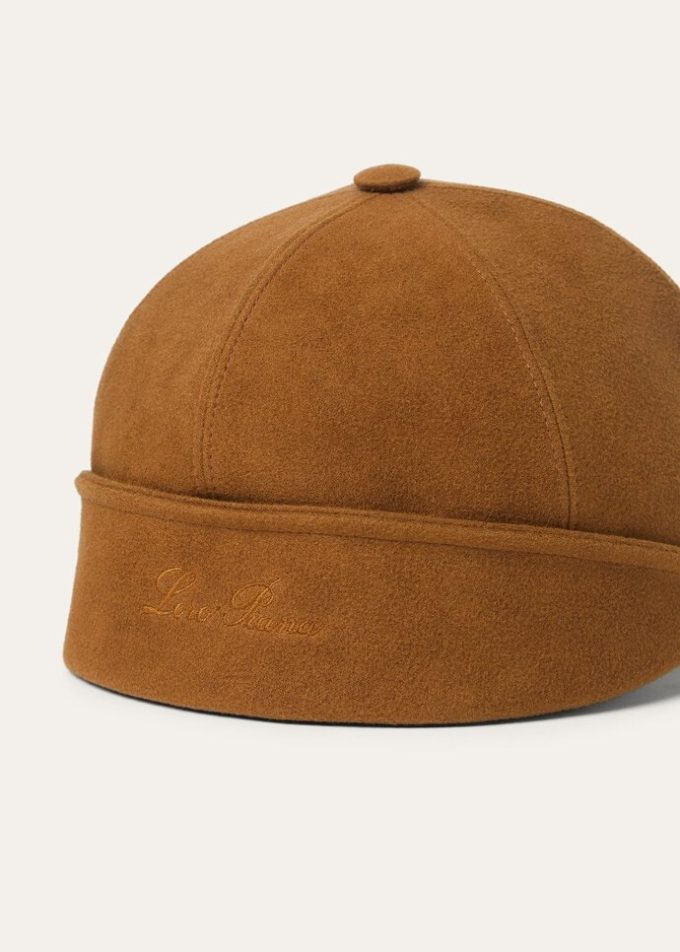 Rever Baseball Cap