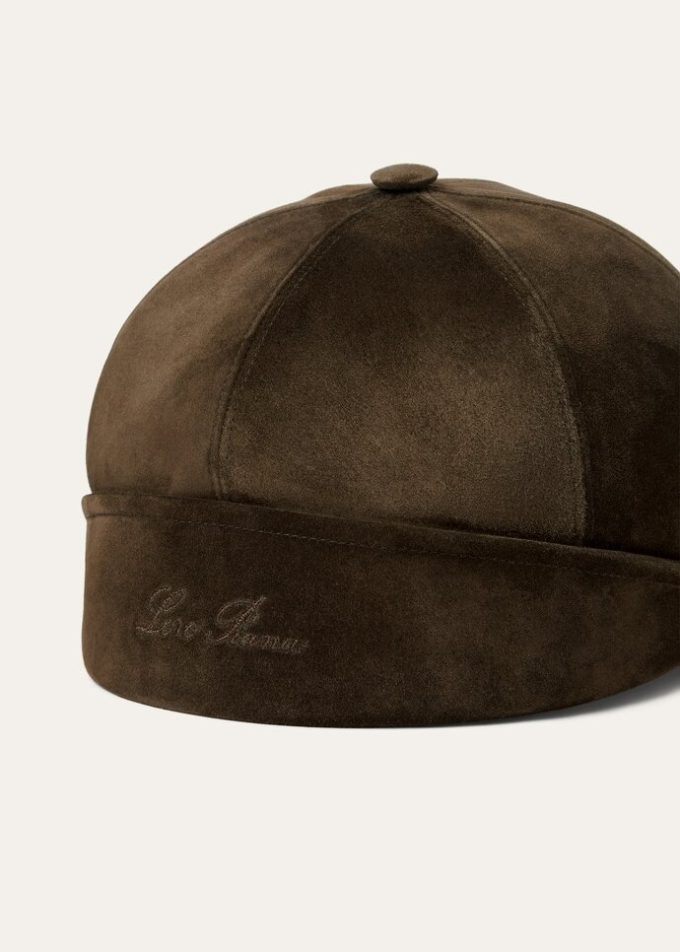 Rever Baseball Cap