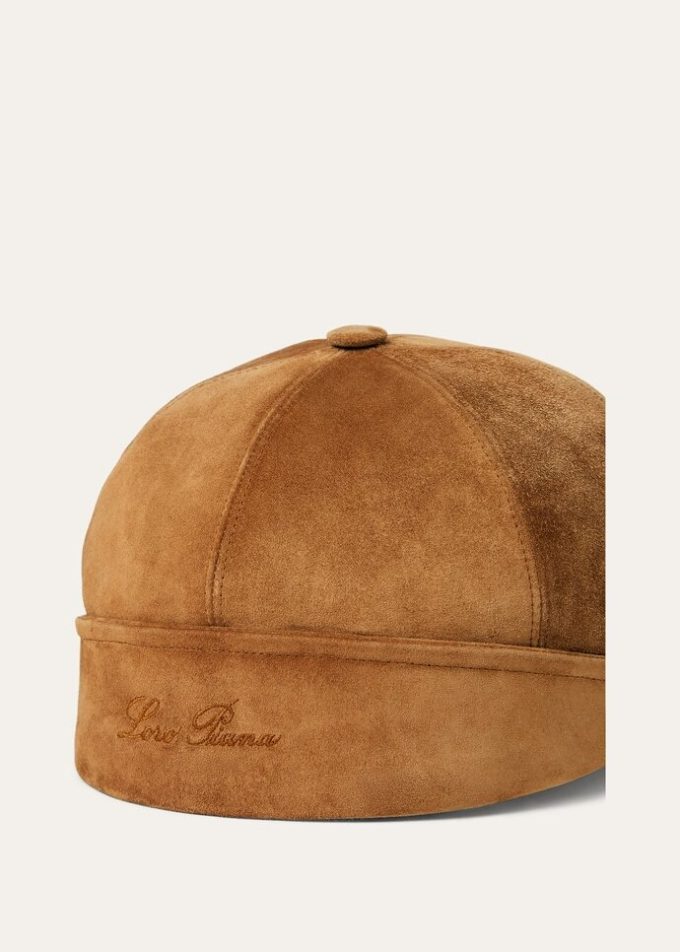 Rever Baseball Cap