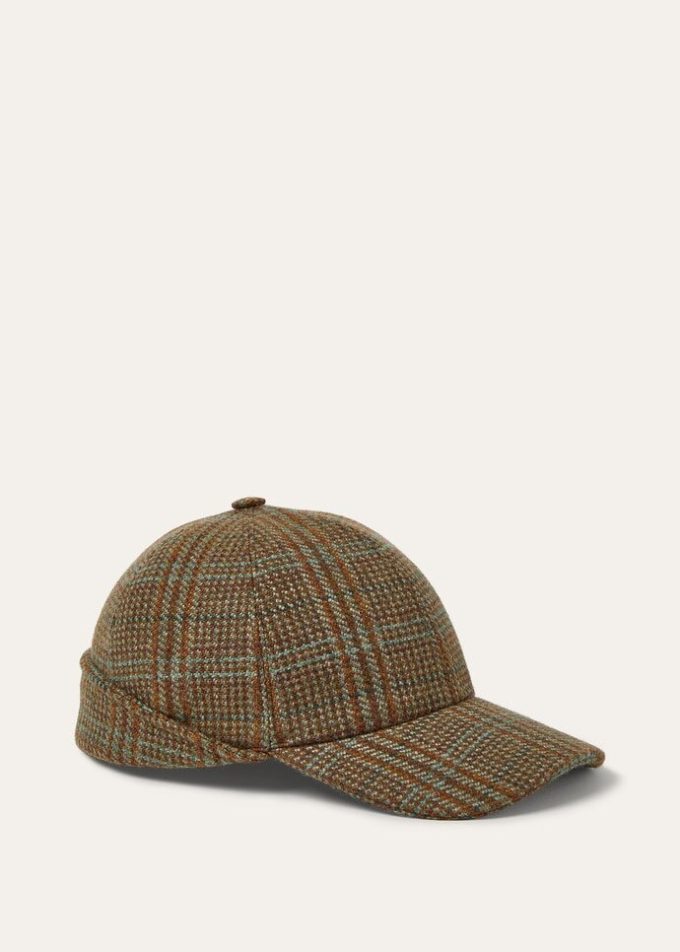 Revers Baseball Cap
