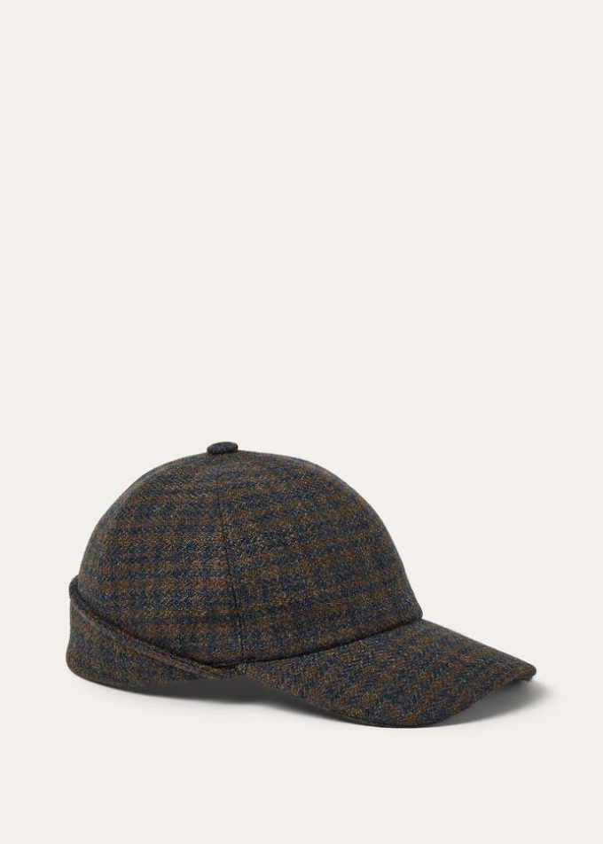 Revers Baseball Cap